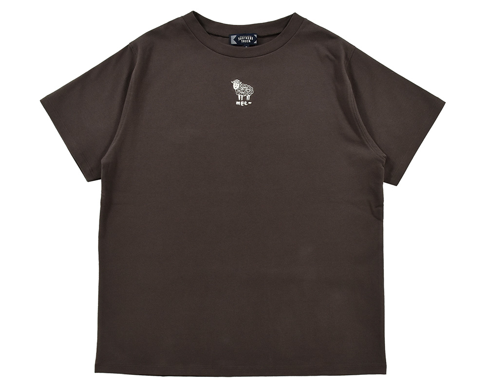 Ｔ熊様 ベアプリントビッグTシャツ[商品：PN24SS-064] - PUNYUS Online